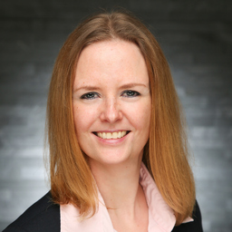 Lisa Huber
