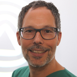 Profilbild Dieter Börner