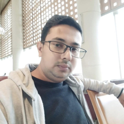 Mohammad Athar Ansari