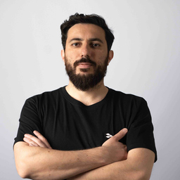 Ferhat Kalpaslan