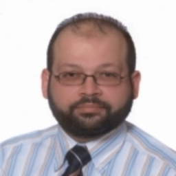 Osama Al-Hanbali