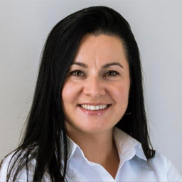 Victoria Zykova MBA