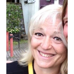 Monica Bindschädel
