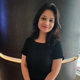 MANJUSHA SAGARE