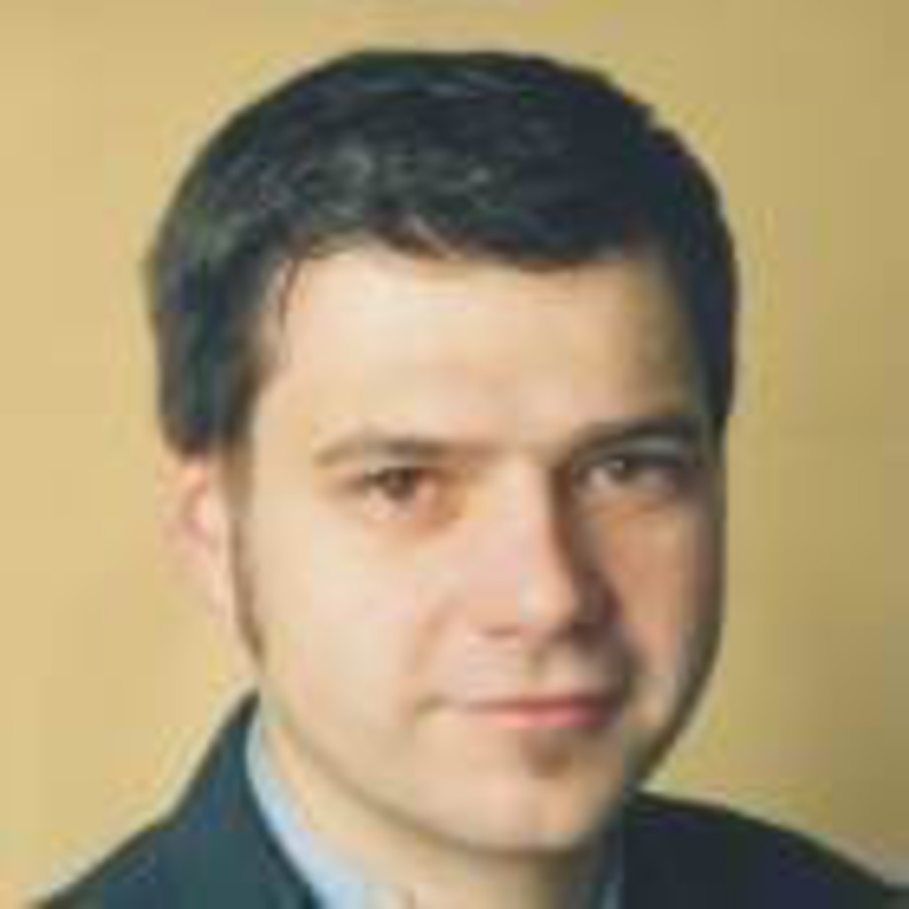 Dr. Erik Schleicher wiss. Mitarbeiter, Post Doc FU Berlin XING