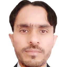 Shahid A Ashi