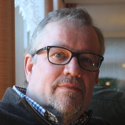 Ernst-Ulrich Tiede