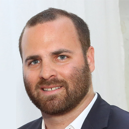 David Böhm