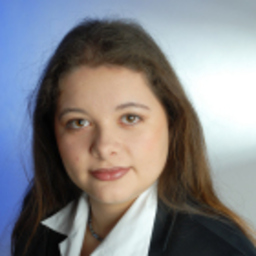 Lea-Alexandra Schneider