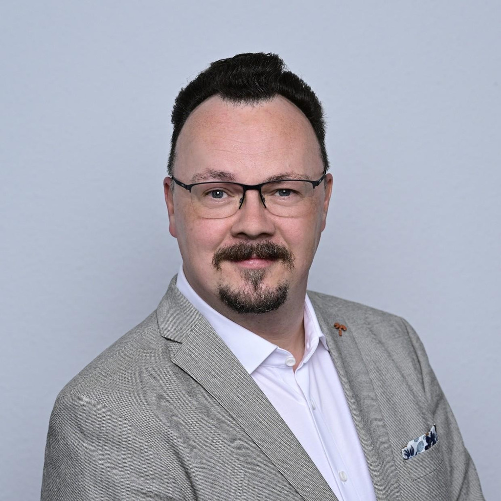 Klaus Geisler Projektspezialist CONLINK Fulfillment GmbH XING