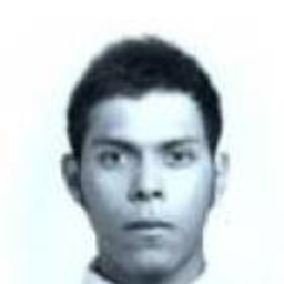 Luis Orlando Sánchez Orta