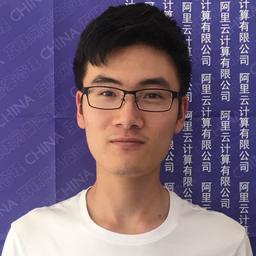 Jiaming Chen