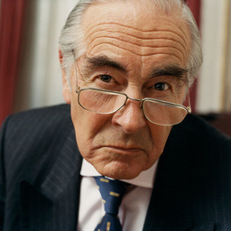 Prof. Hans Witte