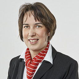 Profilbild Maren Müller
