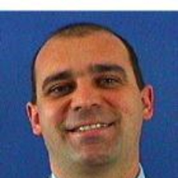 Luca Business Develoment Director KONE XING