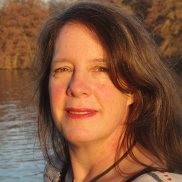 Charlotte Kern