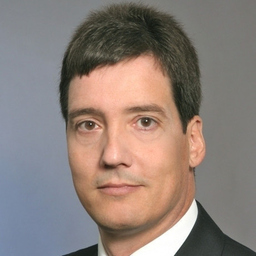 Dr. Oliver Gassner
