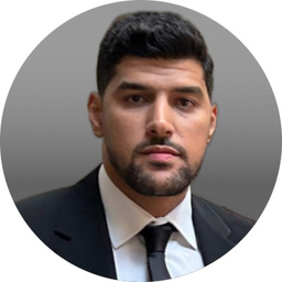 mehdi Rhallam