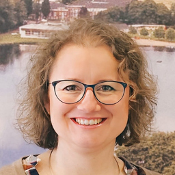 Natascha Gerlspeck