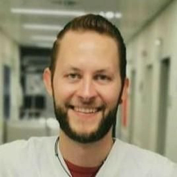 Benjamin Schröder