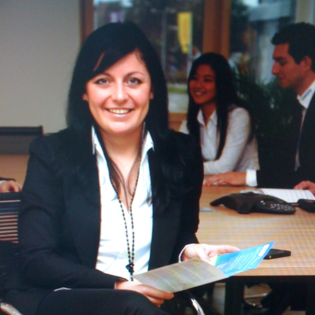 Monika Hans Director of Sales KeySystems GmbH XING