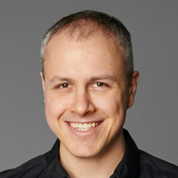 Pascal Adeberg's profile picture