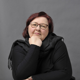 Frauke Aretz