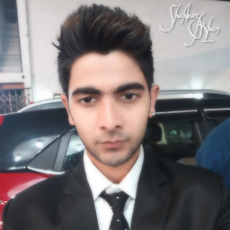 shahbaz khan