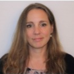 Chantal Becker