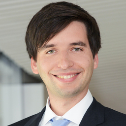 Profilbild Florian Steiner
