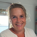 Wendy van der Kooij