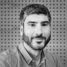 Angel Gómez Blazquez