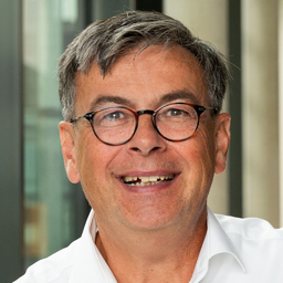 Dipl.-Ing. Jürgen Fischer