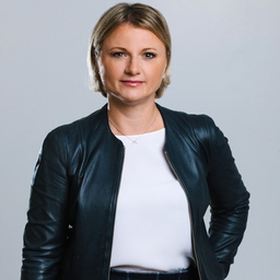 Daniela Stübler