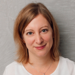 Martina Dickreuter