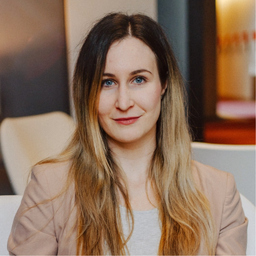 Natalie Melissa Solbach