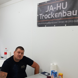 Ing. Jasmin Husejnagić