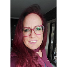 Yvonne Antony's profile picture