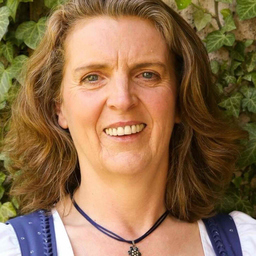 Gudrun Pfisterer