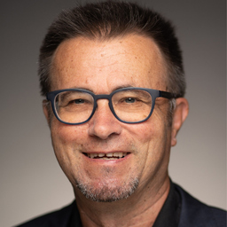 Markus Eckstein