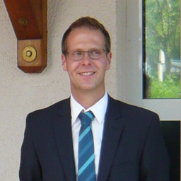 Andreas Egbers