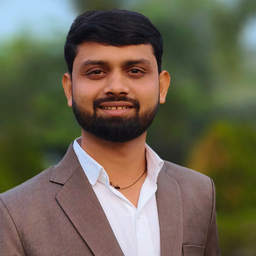 VISHAL VAGHASIYA