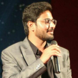 Ing. Saif Kamal