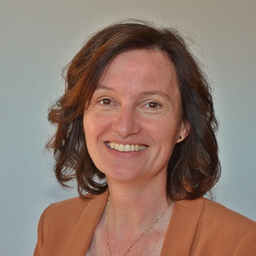 Hilke Meyer