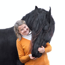 Kraftquell Black Pearl Ilona Pfreundtner