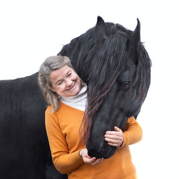 Kraftquell Black Pearl Ilona Pfreundtner