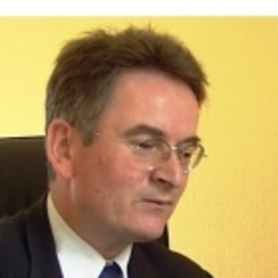 Serge BONNET