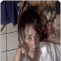 RoBerTo TrEvIñO
