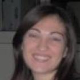 FEDERICA DI MAURO