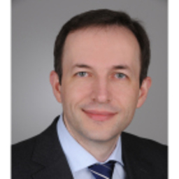 Alexander Klimuk